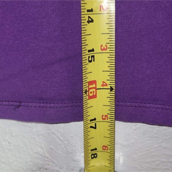 Hanes Small T-Shirt - "Go Glam" Monkey Design - Picture 5 of 5